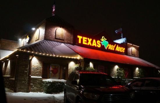 Texas Roadhouse